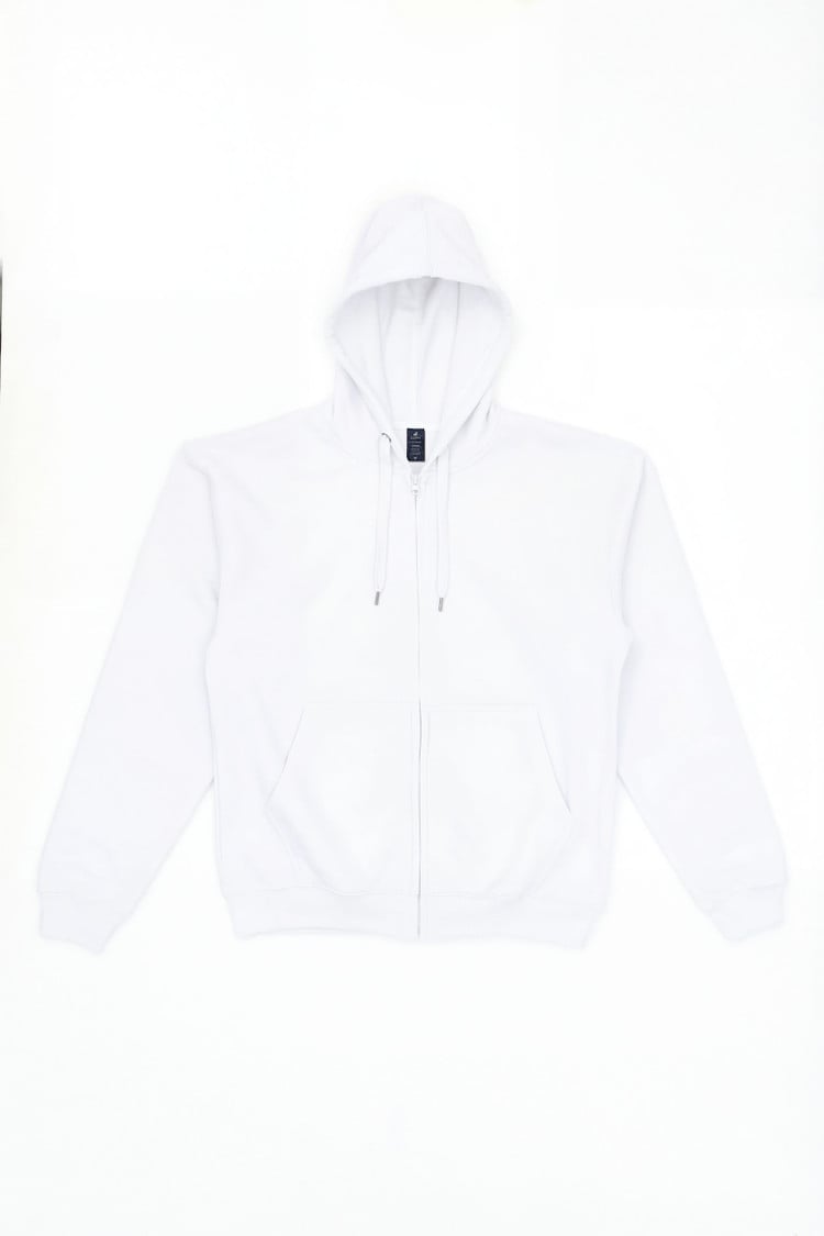 Baxsy Men Jarvis Zip Hood (506)