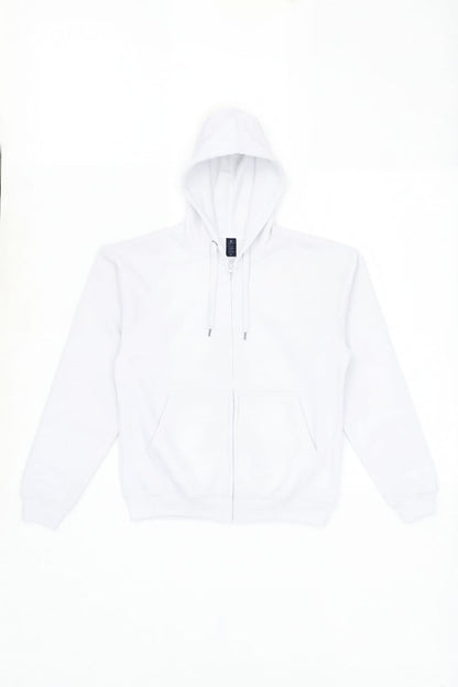 Baxsy Men Jarvis Zip Hood (506)