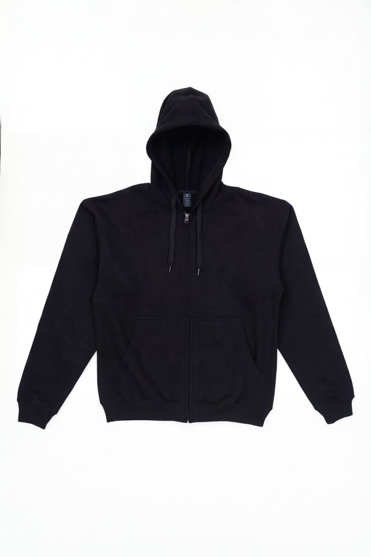 Baxsy Men Jarvis Zip Hood (506)