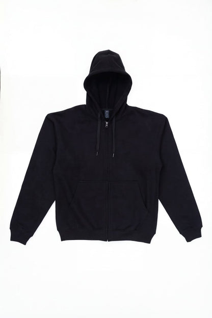 Baxsy Men Jarvis Zip Hood (506)