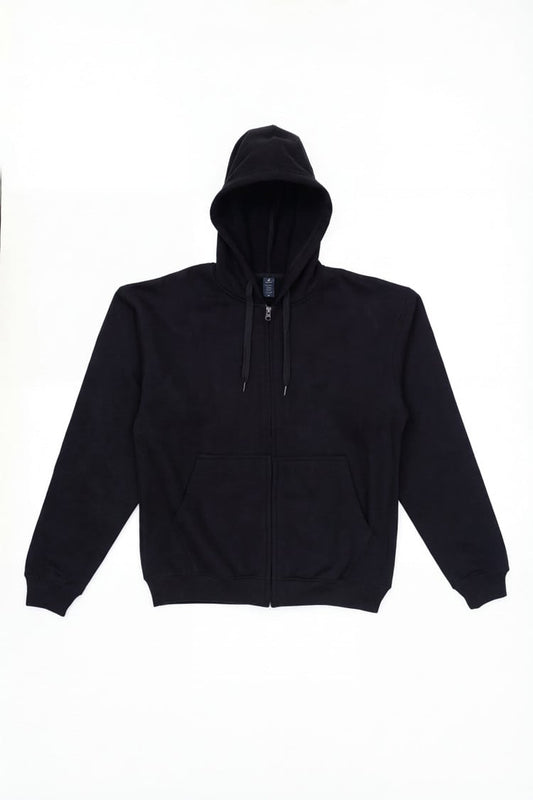 Baxsy Men Jarvis Zip Hood (506)