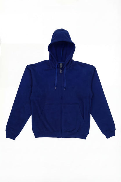 Baxsy Men Jarvis Zip Hood (506)