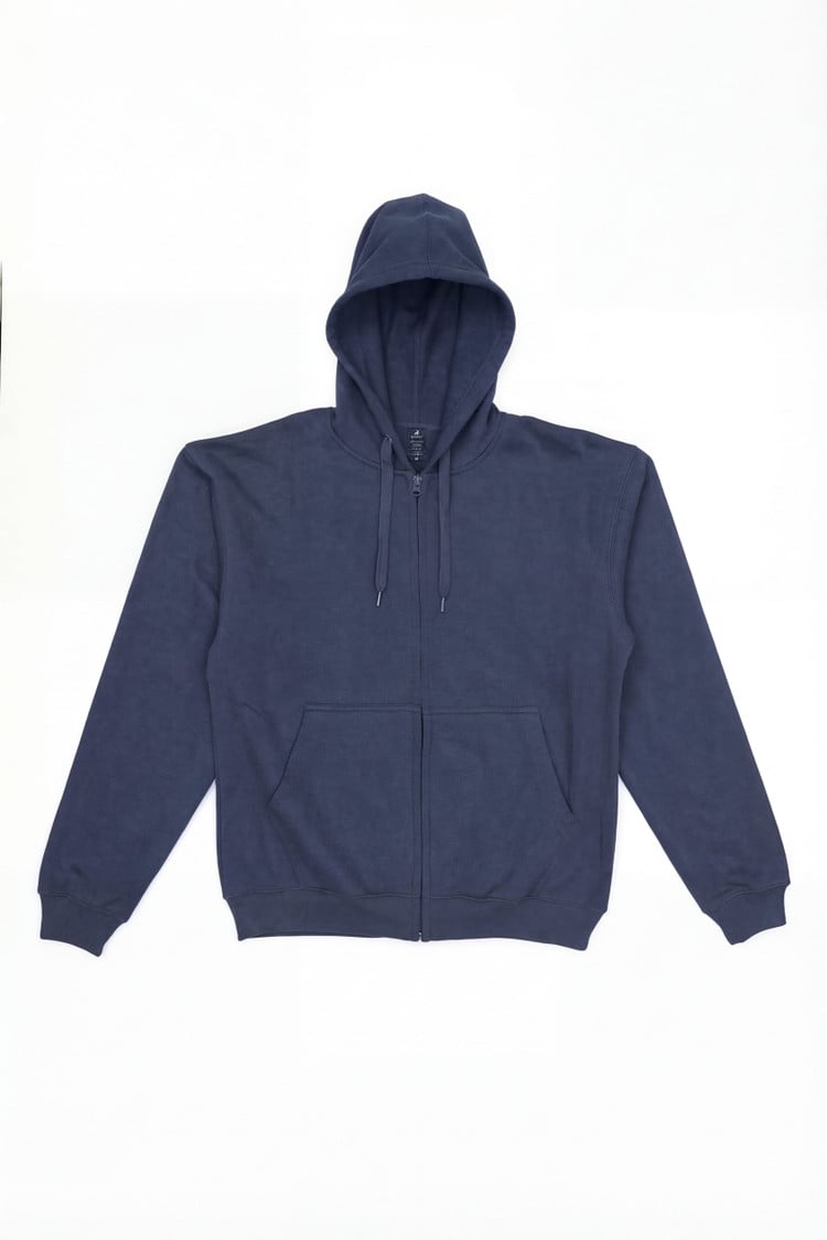 Baxsy Men Jarvis Zip Hood (506)