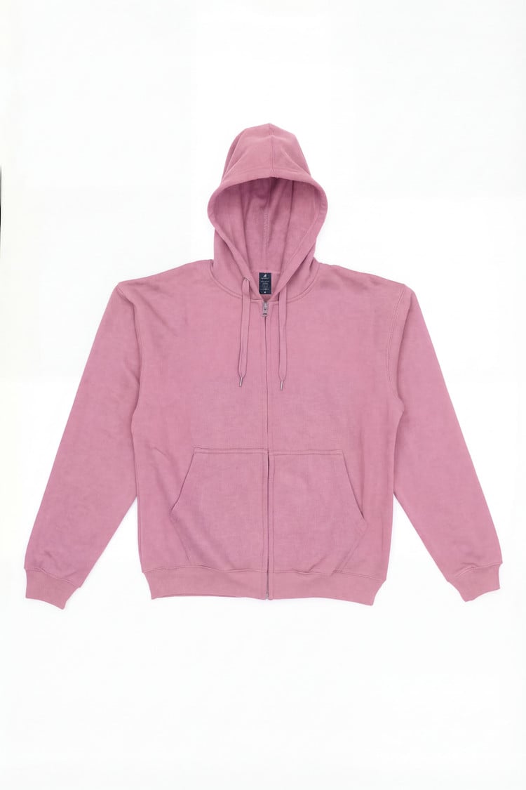 Baxsy Men Jarvis Zip Hood (506)