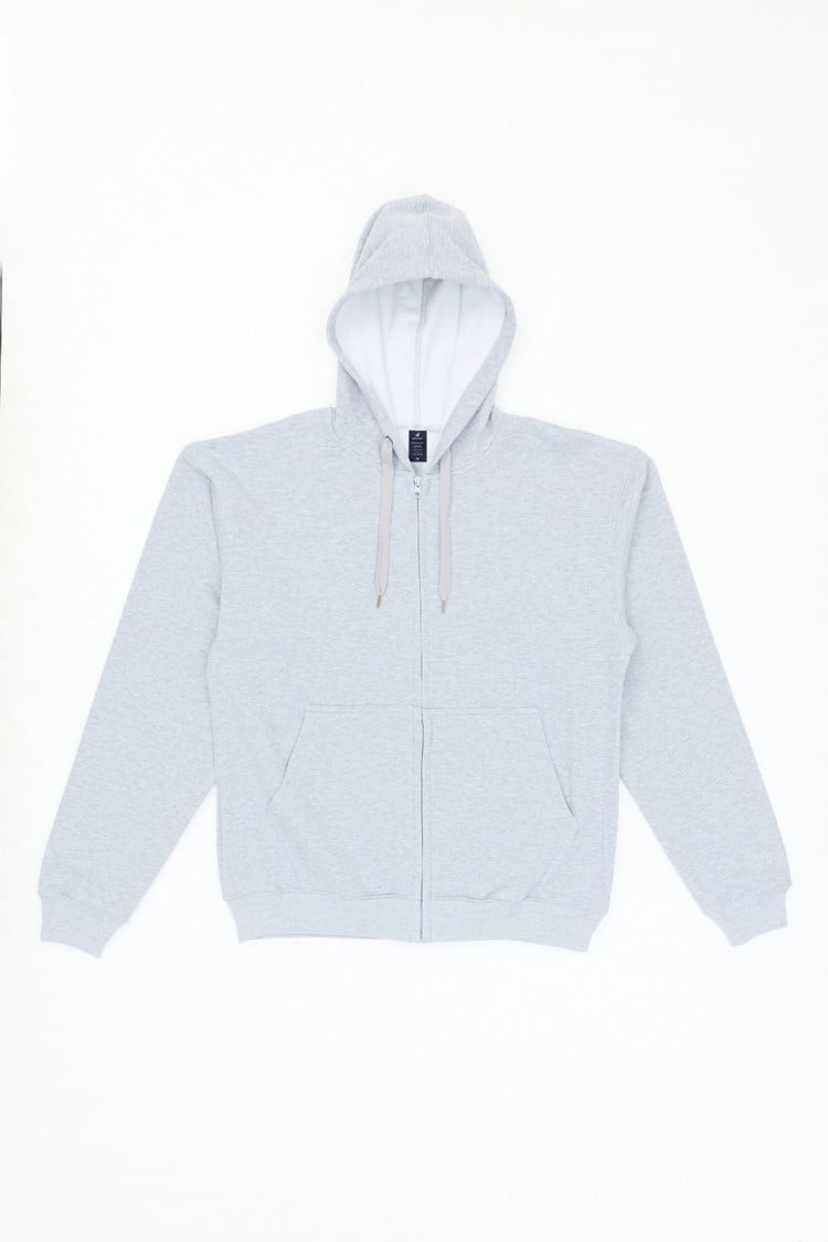 Baxsy Men Jarvis Zip Hood (506)