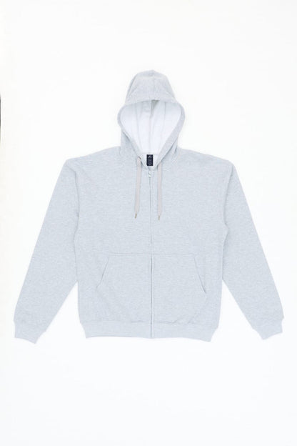 Baxsy Men Jarvis Zip Hood (506)