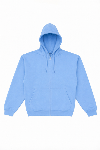 Baxsy Men Jarvis Zip Hood (506)