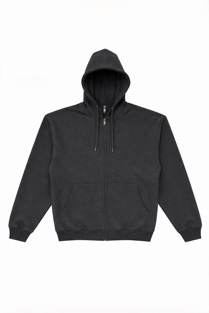 Baxsy Men Jarvis Zip Hood (506)