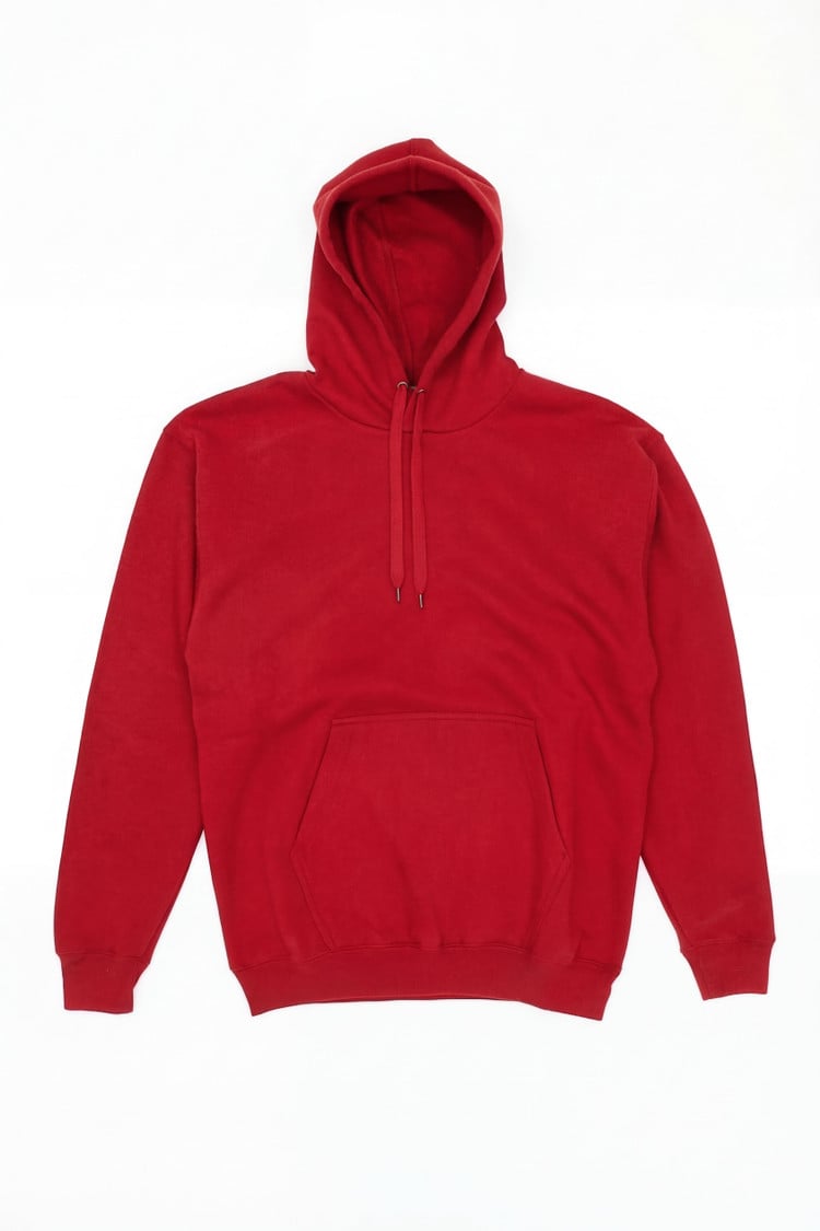 Baxsy Marshall Hood (503)