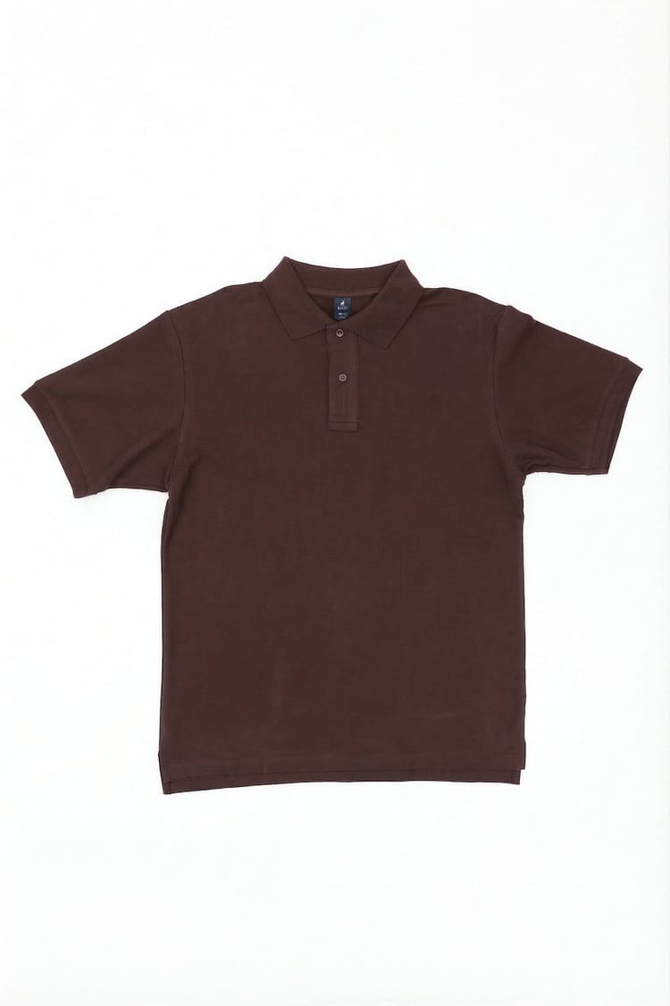 Baxsy Prime/Delta Polo (410)