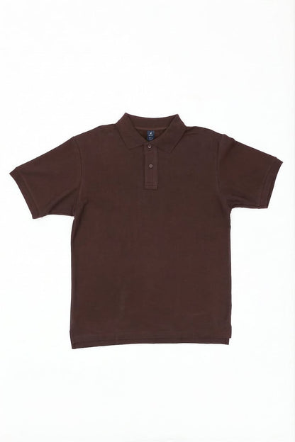 Baxsy Prime/Delta Polo (410)
