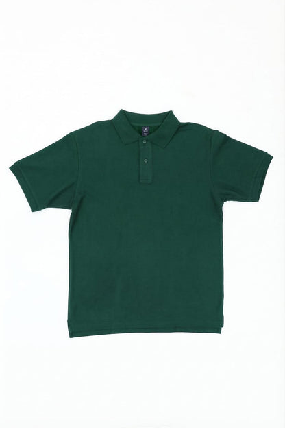 Baxsy Prime/Delta Polo (410)