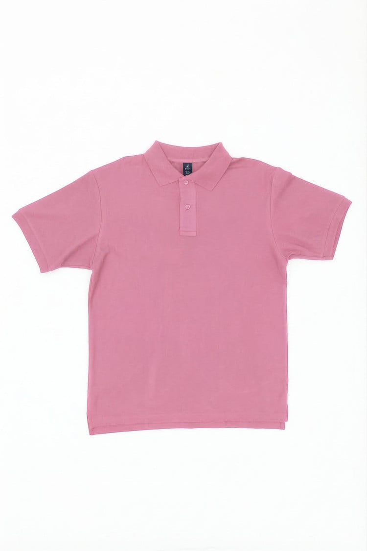 Baxsy Prime/Delta Polo (410)