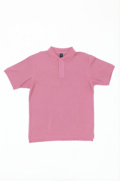 Baxsy Prime/Delta Polo (410)