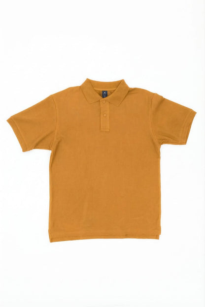 Baxsy Prime/Delta Polo (410)