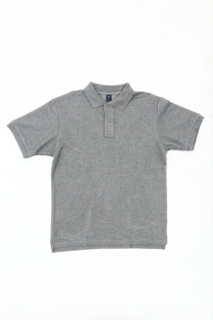 Baxsy Prime/Delta Polo (410)
