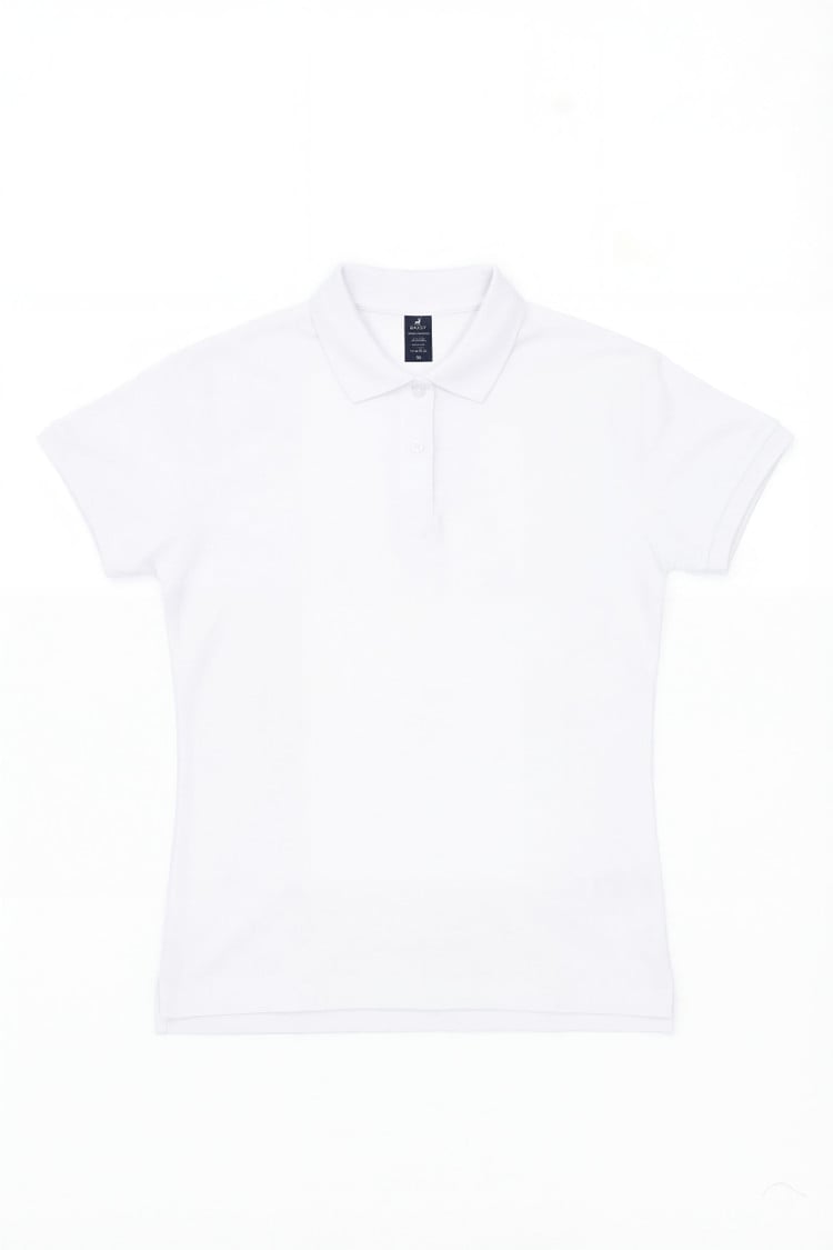 Baxsy Women's Prime Polo-(1007)