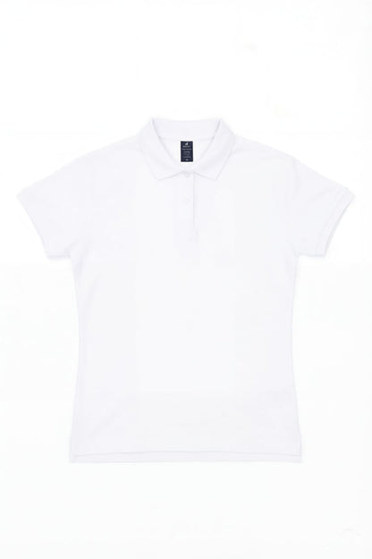 Baxsy YARD - Women's Prime/Delta Polo-(1007Y)