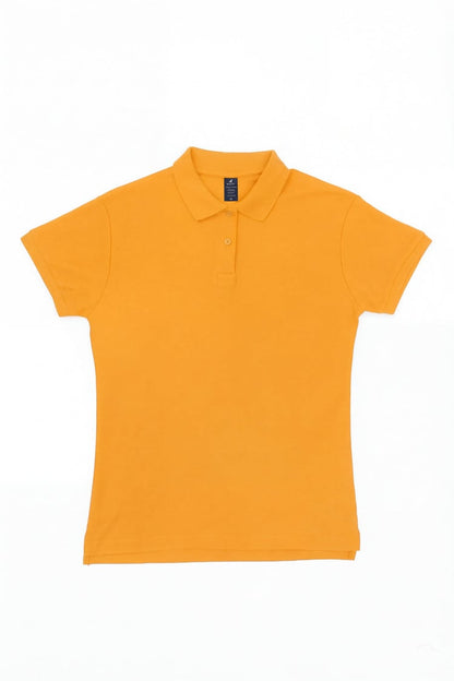 Baxsy YARD - Women's Prime/Delta Polo-(1007Y)
