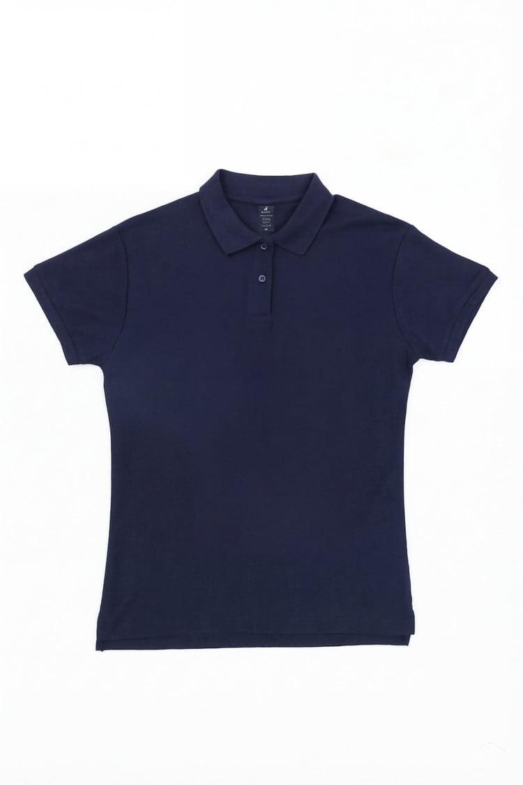 Baxsy Women's Prime Polo-(1007)