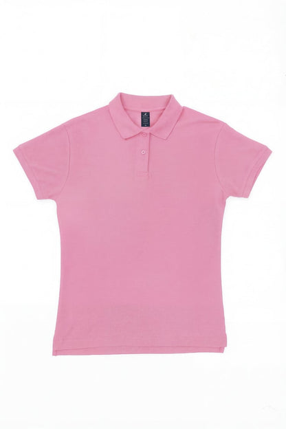 Baxsy YARD - Women's Prime/Delta Polo-(1007Y)