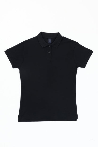 Baxsy YARD - Women's Prime/Delta Polo-(1007Y)