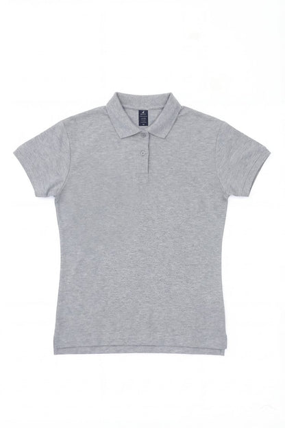 Baxsy YARD - Women's Prime/Delta Polo-(1007Y)
