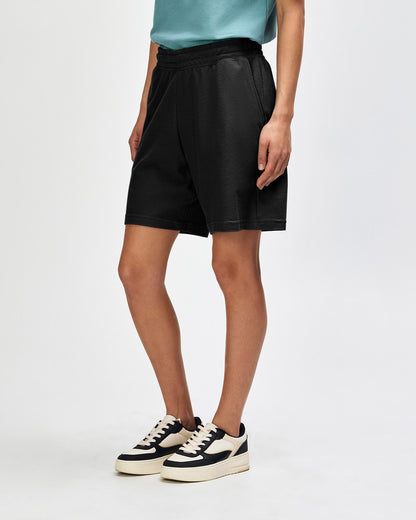 American Apparel Adult Pique Gym Shorts (2PQ)