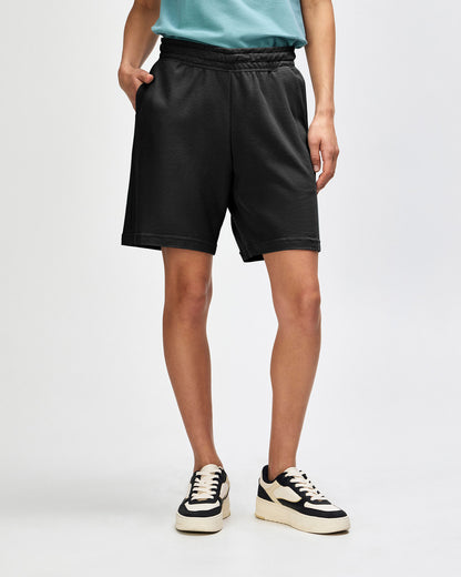 American Apparel Adult Pique Gym Shorts (2PQ)