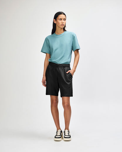 American Apparel Adult Pique Gym Shorts (2PQ)