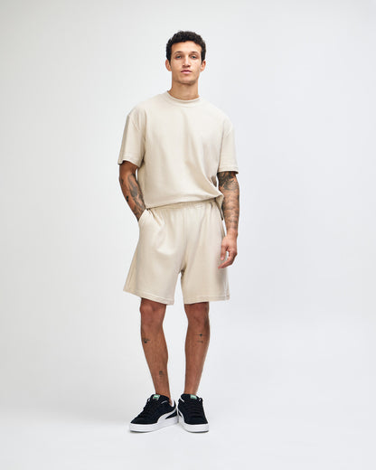 American Apparel Adult Pique Gym Shorts (2PQ)