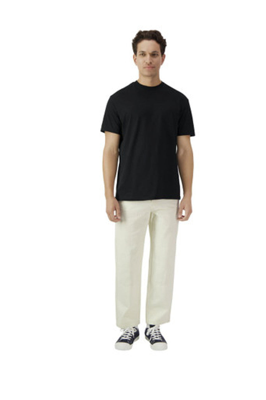 Gildan Light Cotton Classic-Fit Crewneck T-Shirt (3000)