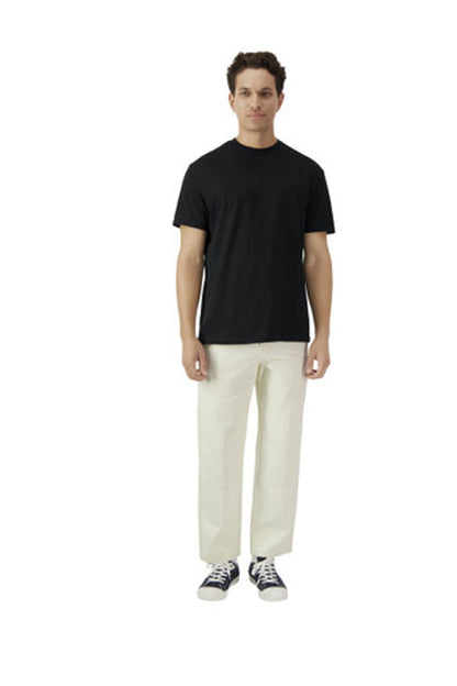 Gildan Light Cotton Classic-Fit Crewneck T-Shirt (3000)