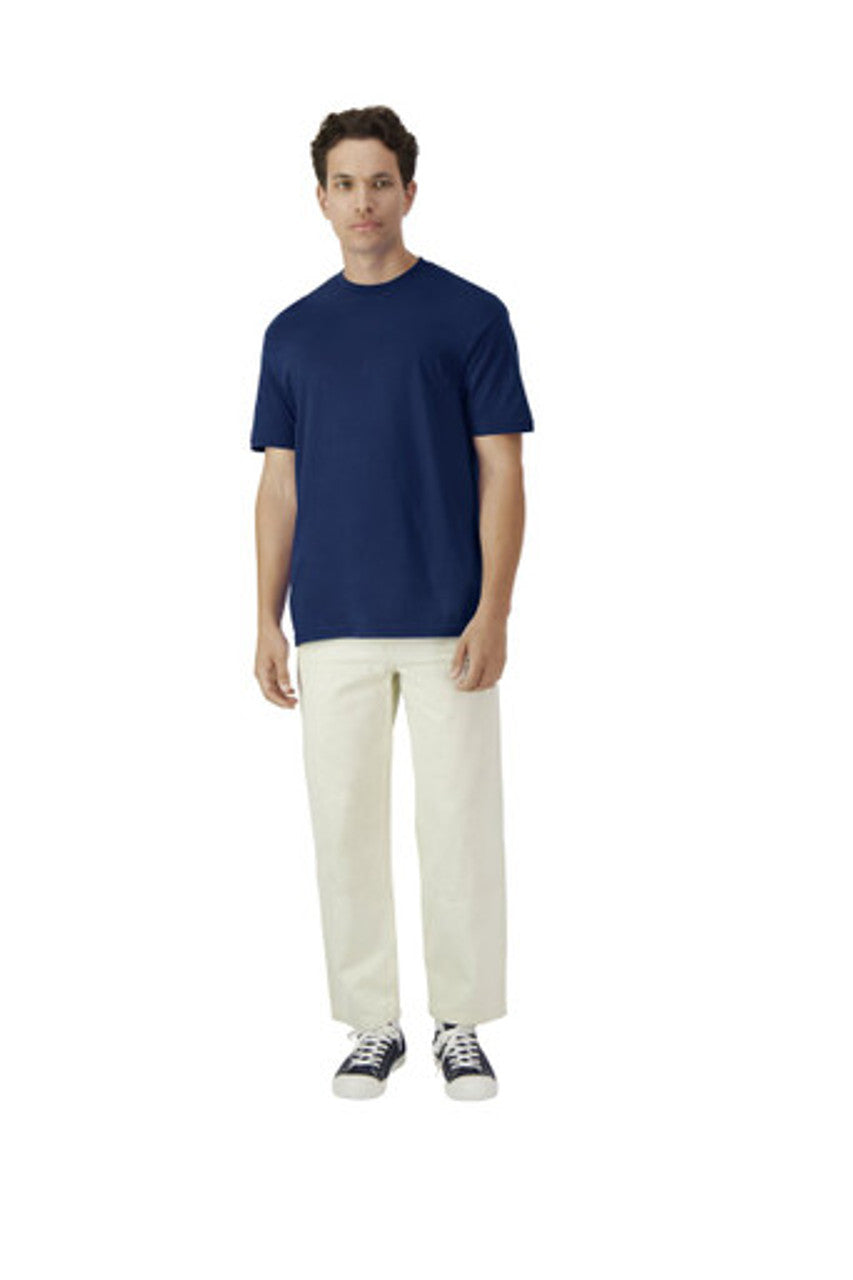 Gildan Light Cotton Classic-Fit Crewneck T-Shirt (3000)