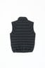 Baxsy Youth Proper Puffer Vest (3004)