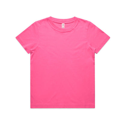 Ascolour Kids Tee-(3005)
