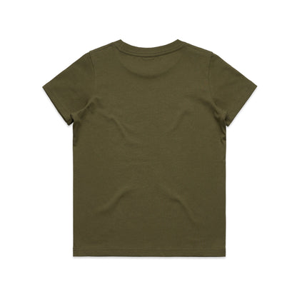 Ascolour Kids tee-(3005)