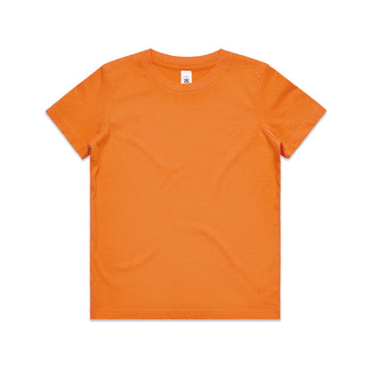 Ascolour Kids Staple Tee-(3005) 3rd Colour