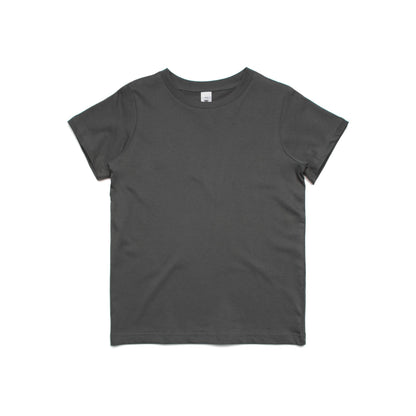Ascolour Kids tee-(3005)