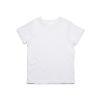 Ascolour Kids tee-(3005)