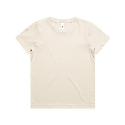 Ascolour Youth Staple Tee-(3006) 3rd Colour