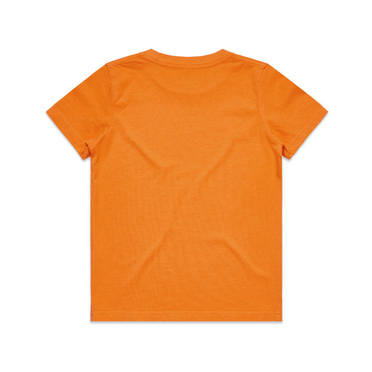 Ascolour Youth Staple Tee-(3006) 3rd Colour