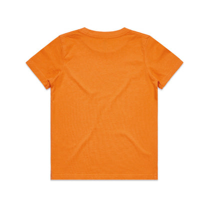 Ascolour Youth Staple Tee-(3006) 3rd Colour