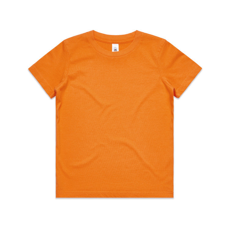 Ascolour Youth Staple Tee-(3006) 3rd Colour