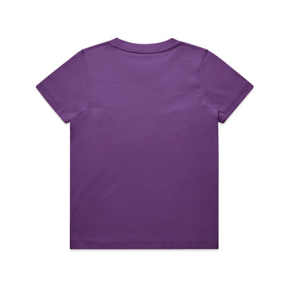 Ascolour Youth Staple Tee-(3006) 3rd Colour