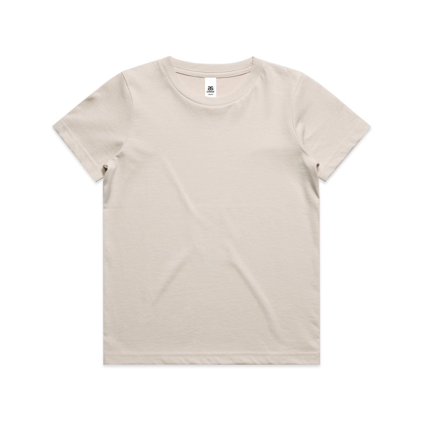 Ascolour Youth Staple Tee-(3006)