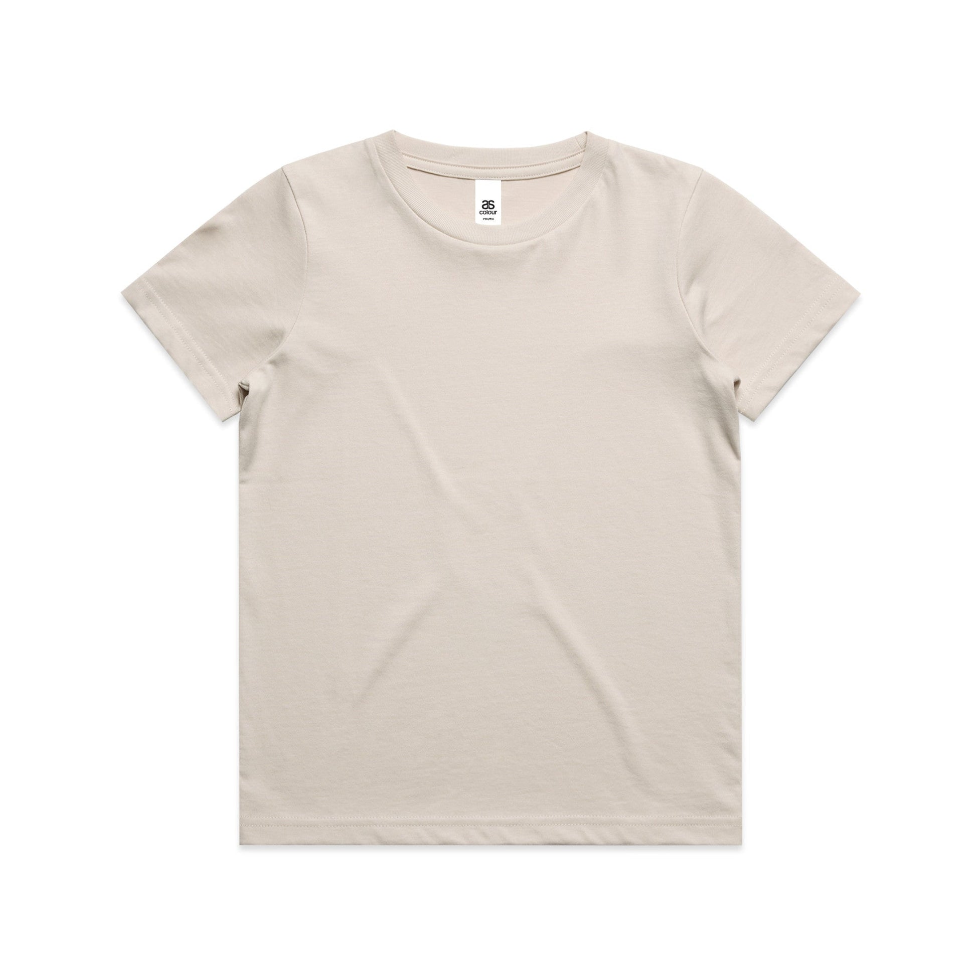 Ascolour Youth Staple Tee-(3006)