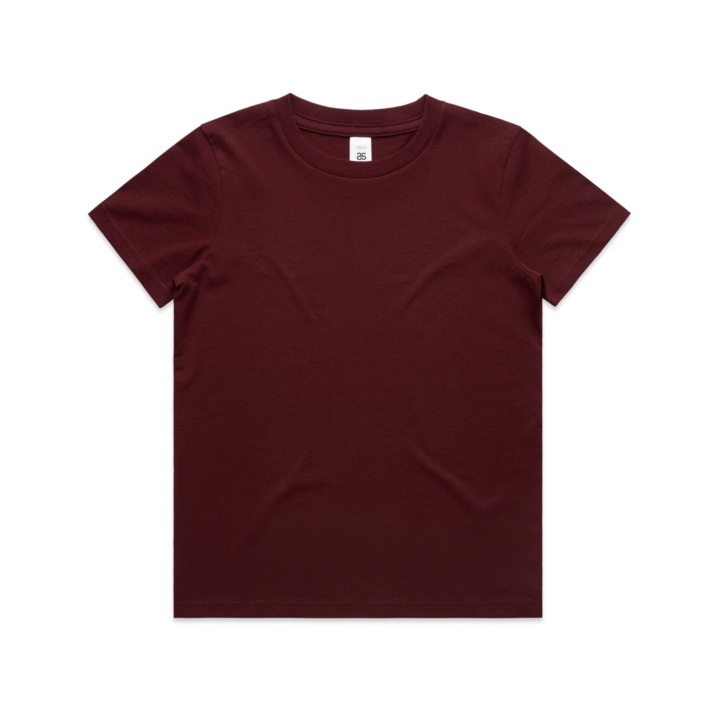 Ascolour Youth Staple Tee-(3006)