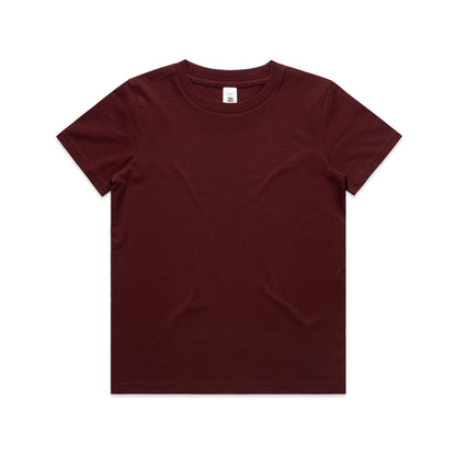 Ascolour Youth Staple Tee-(3006)