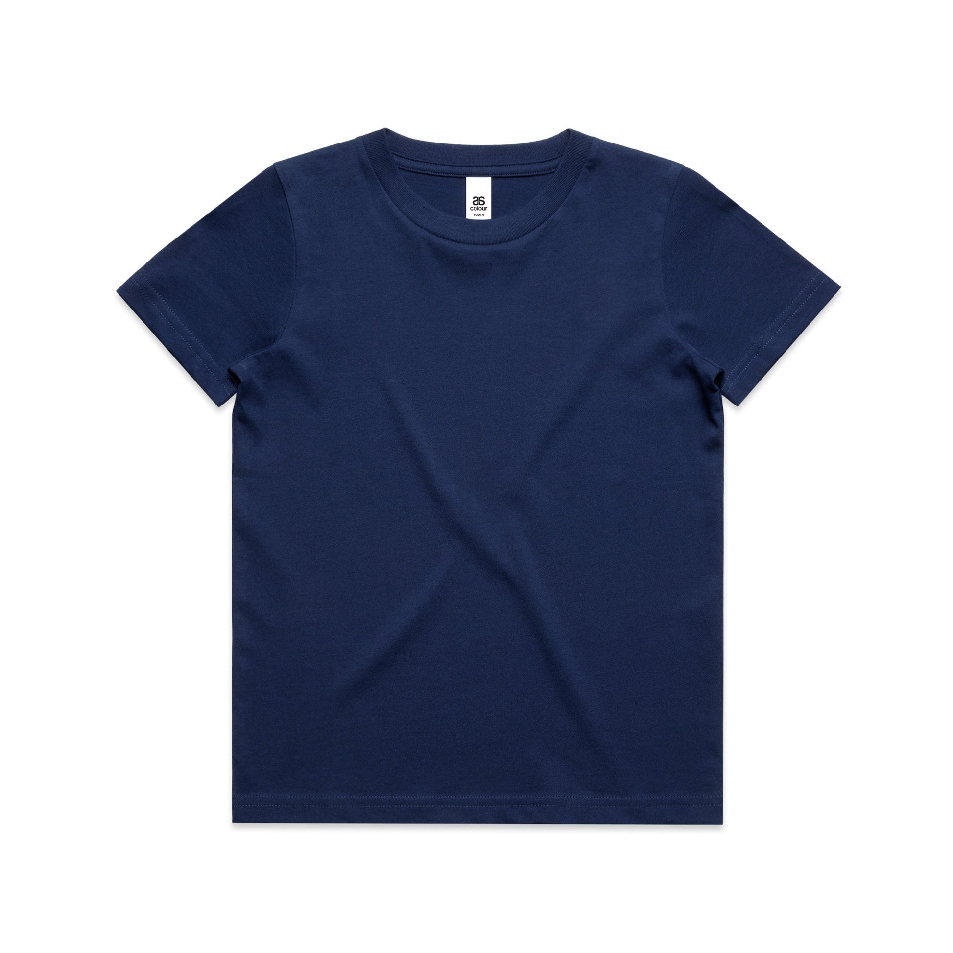 Ascolour Youth Staple Tee-(3006)